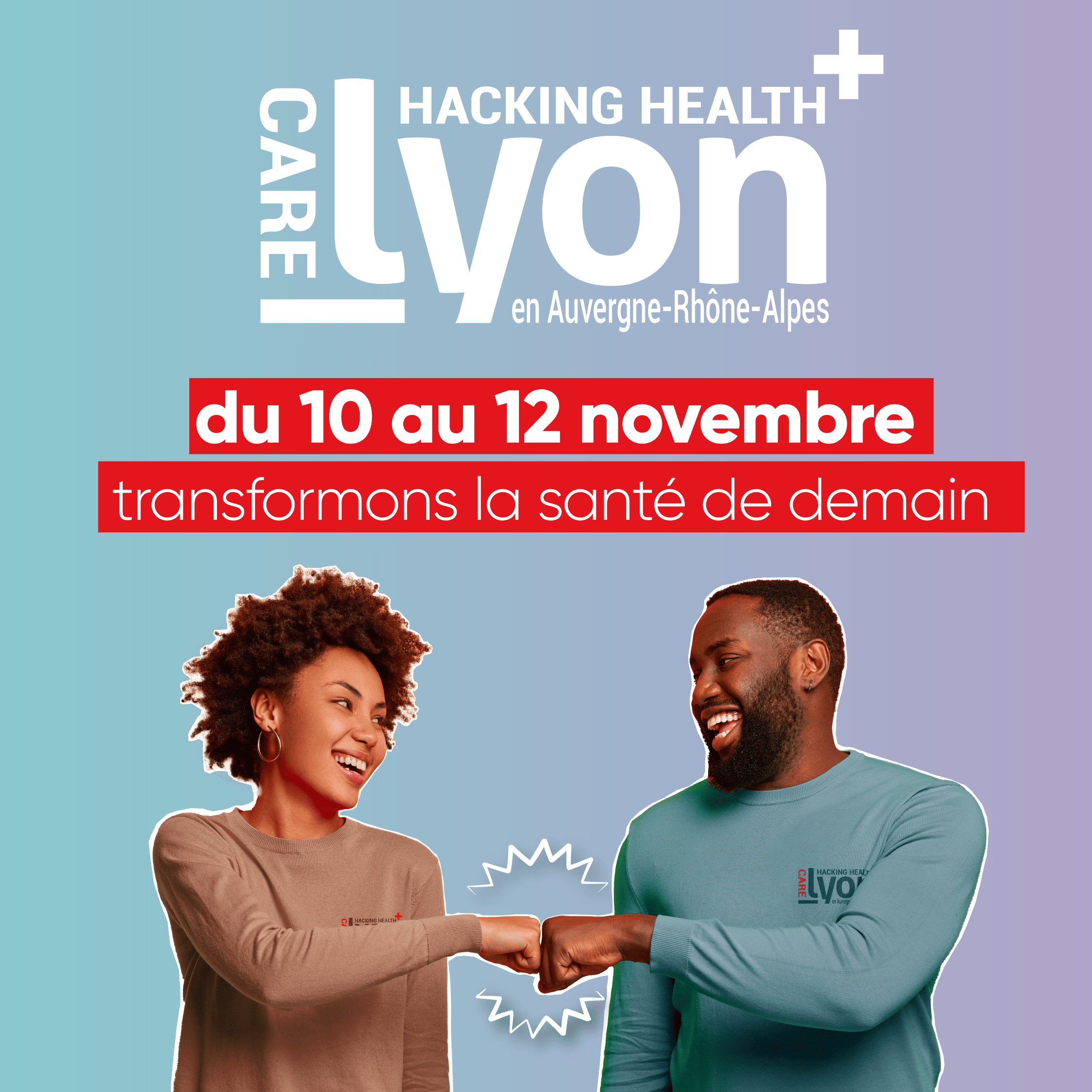 HACKING HEALT HACKING HEALT