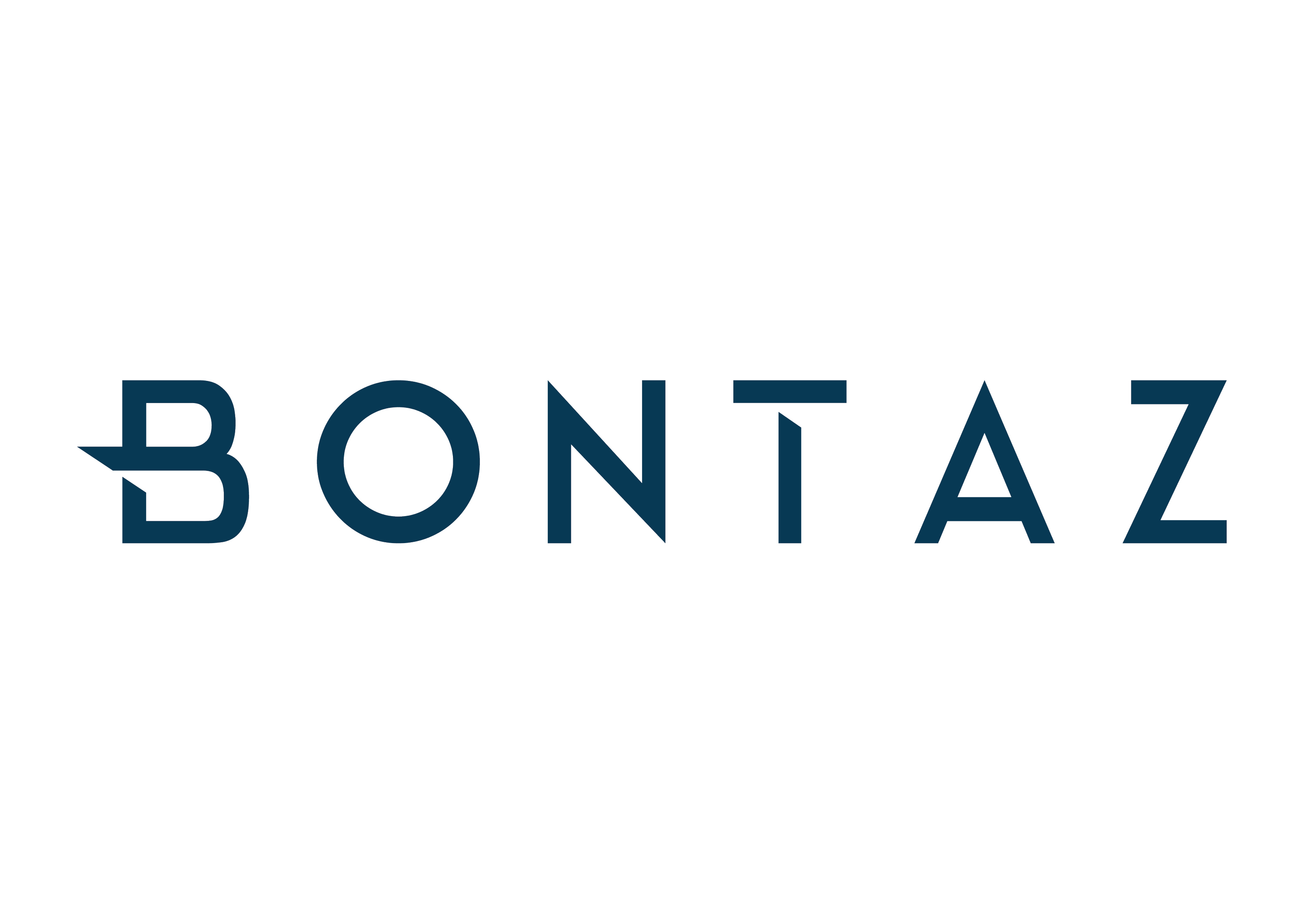 Bontaz Groupe logo