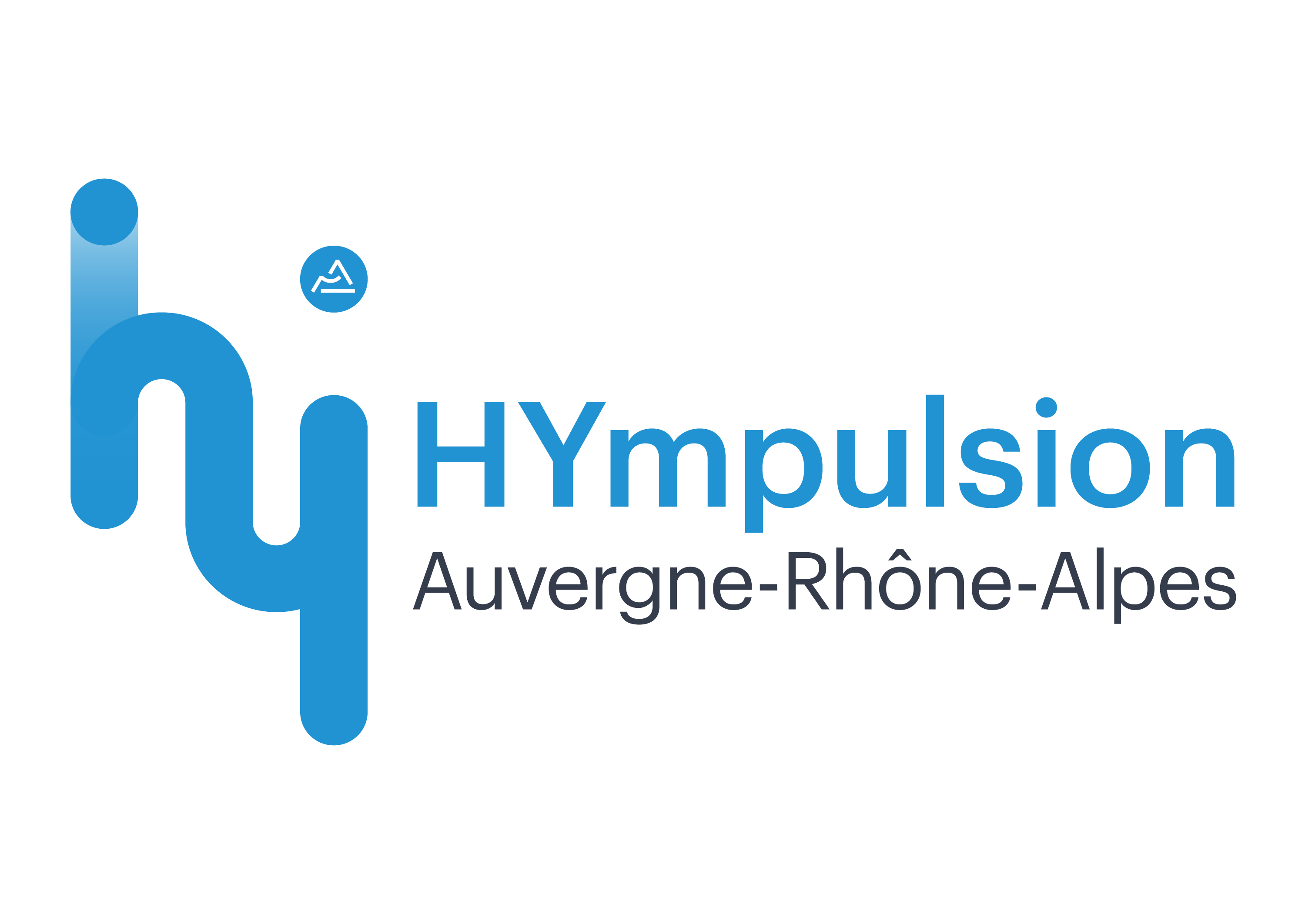 HYmpulsion logo