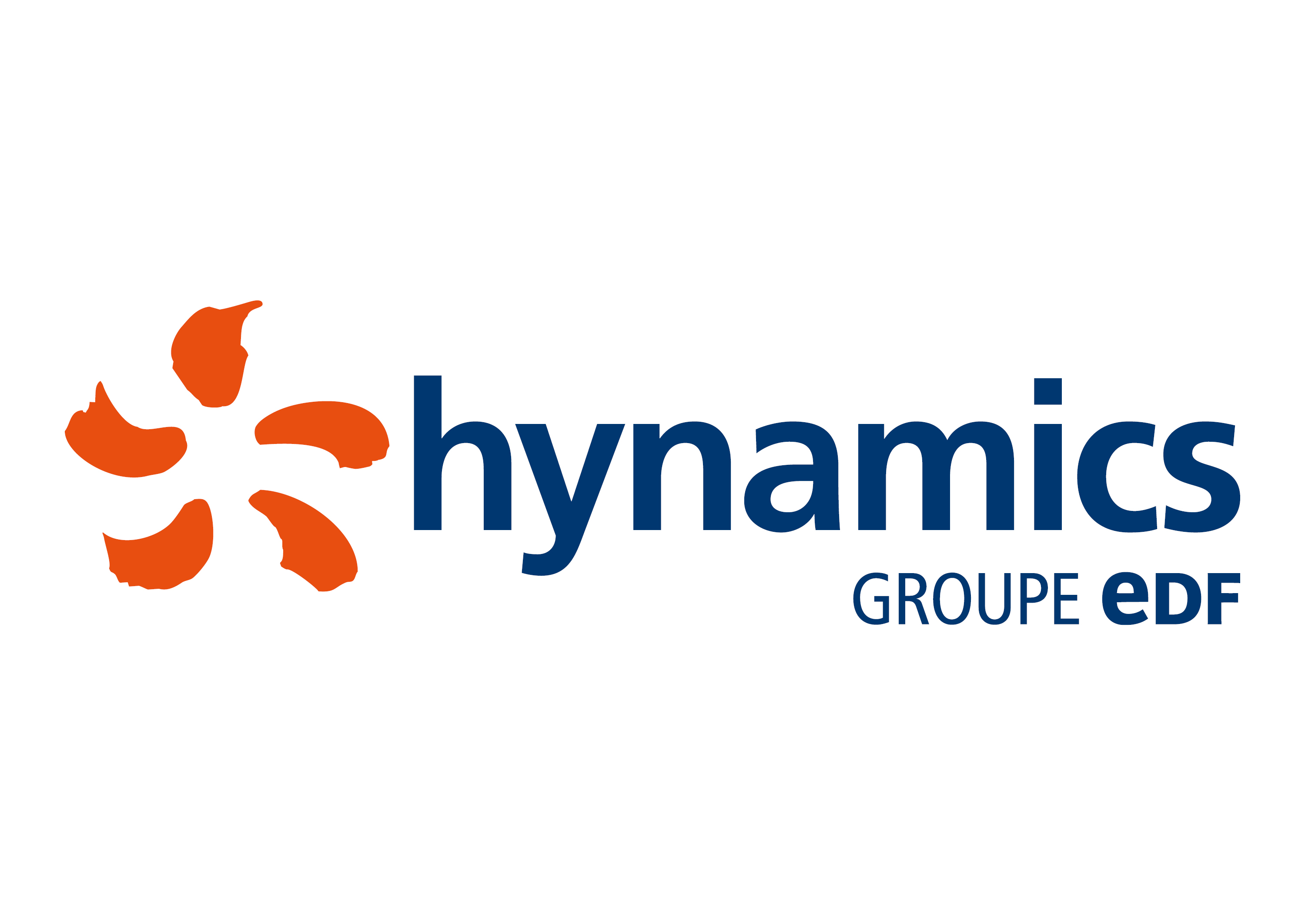 Hynamics logo