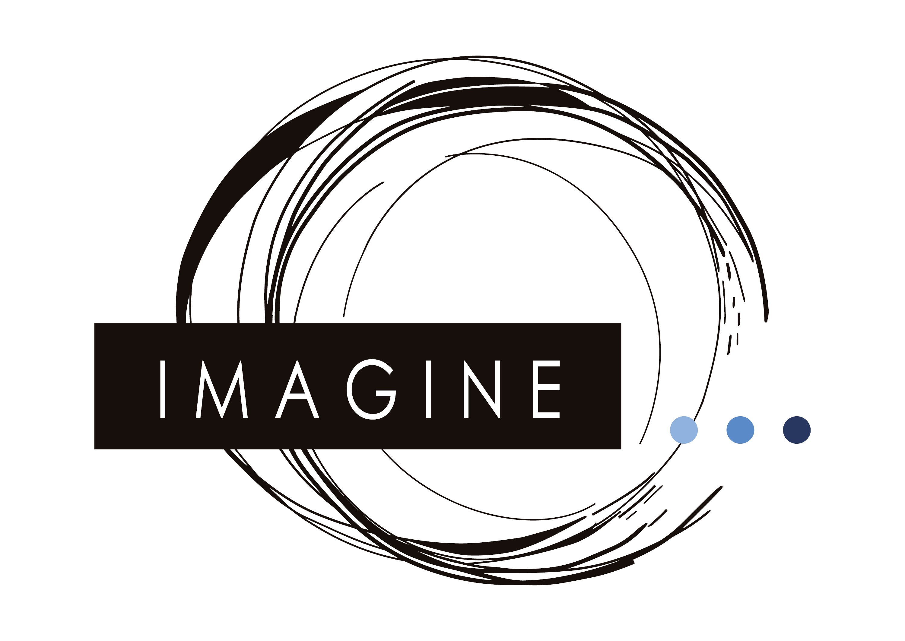 Imagine... logo