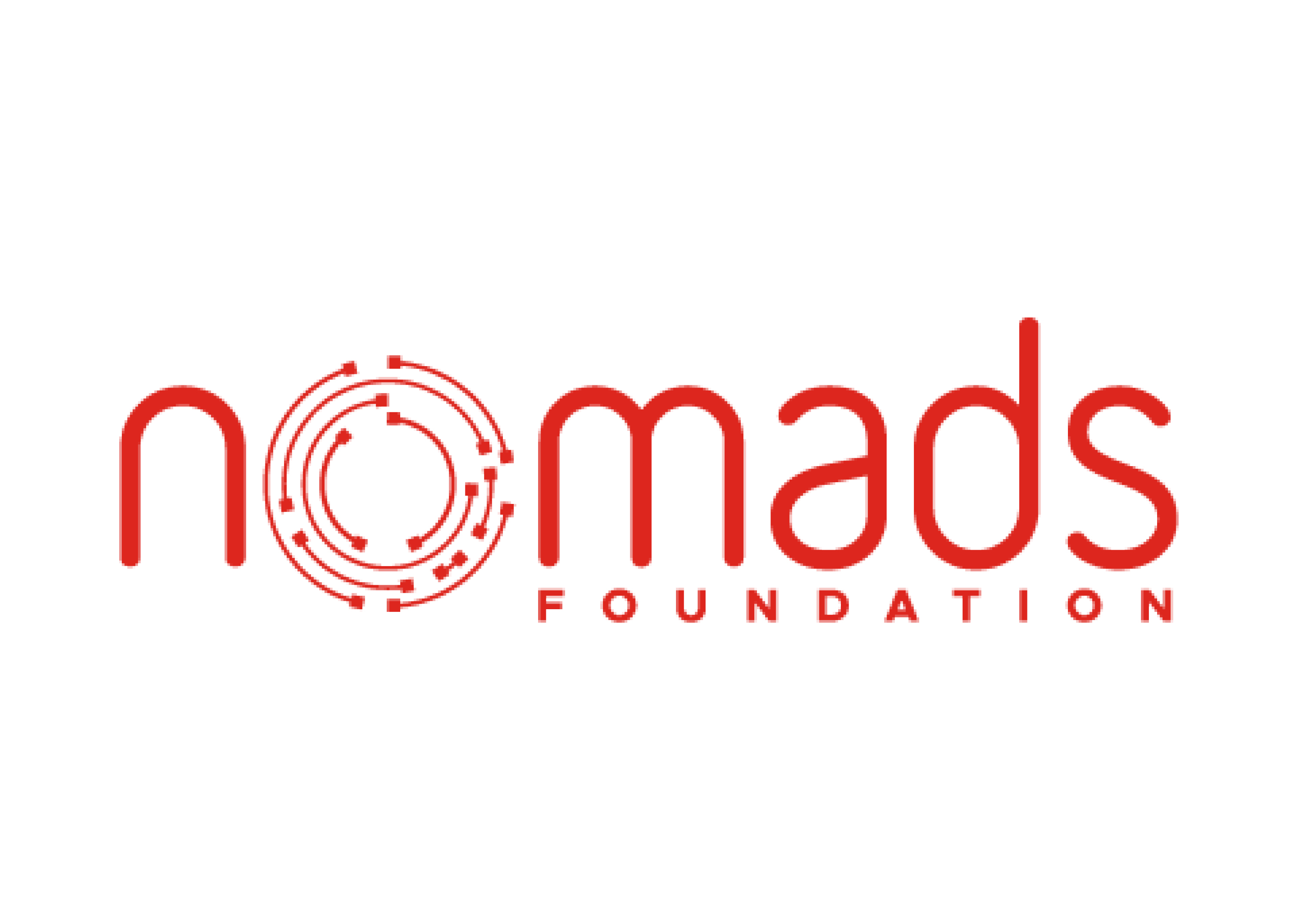 Nomads foundation logo