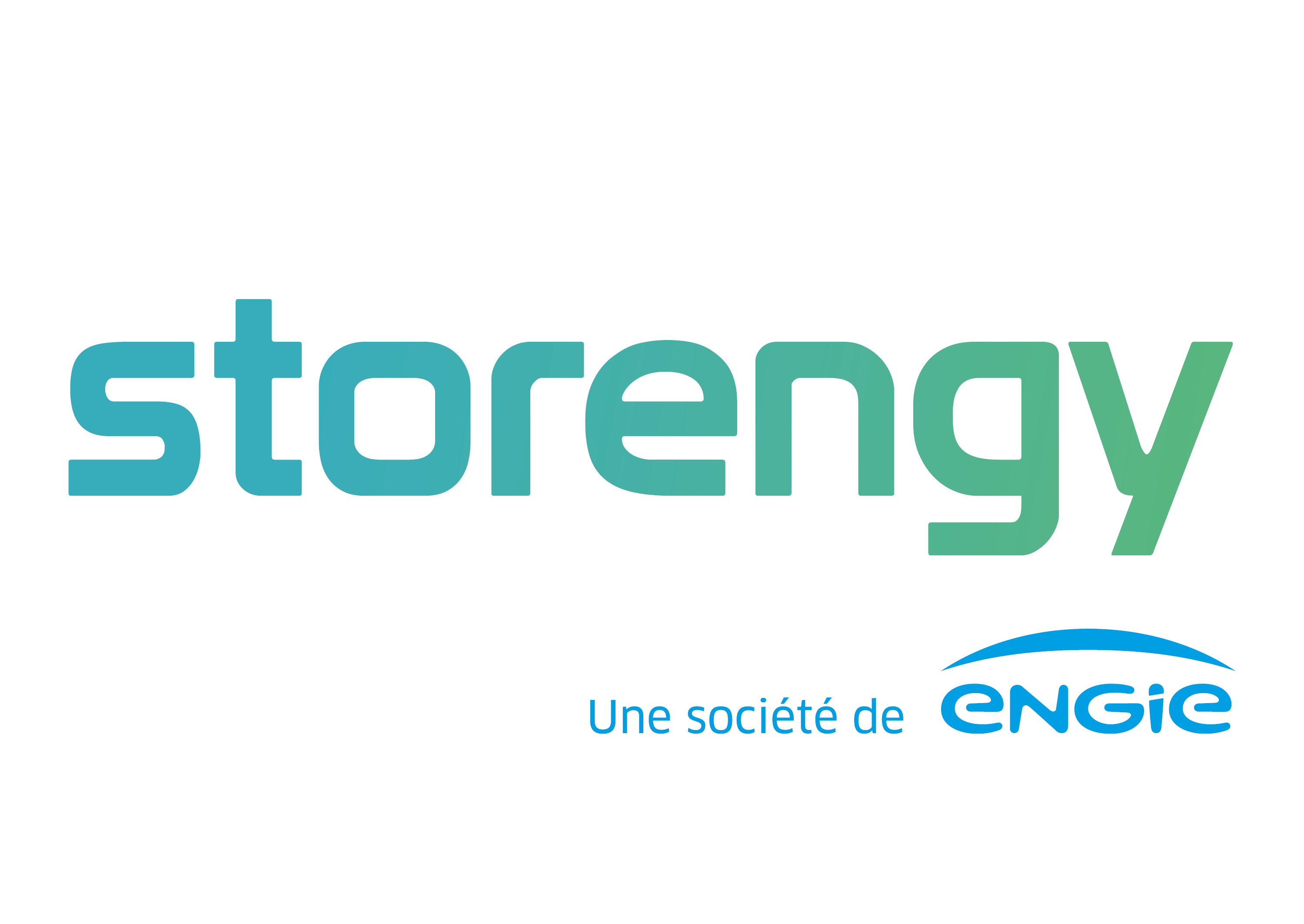 Storengy logo