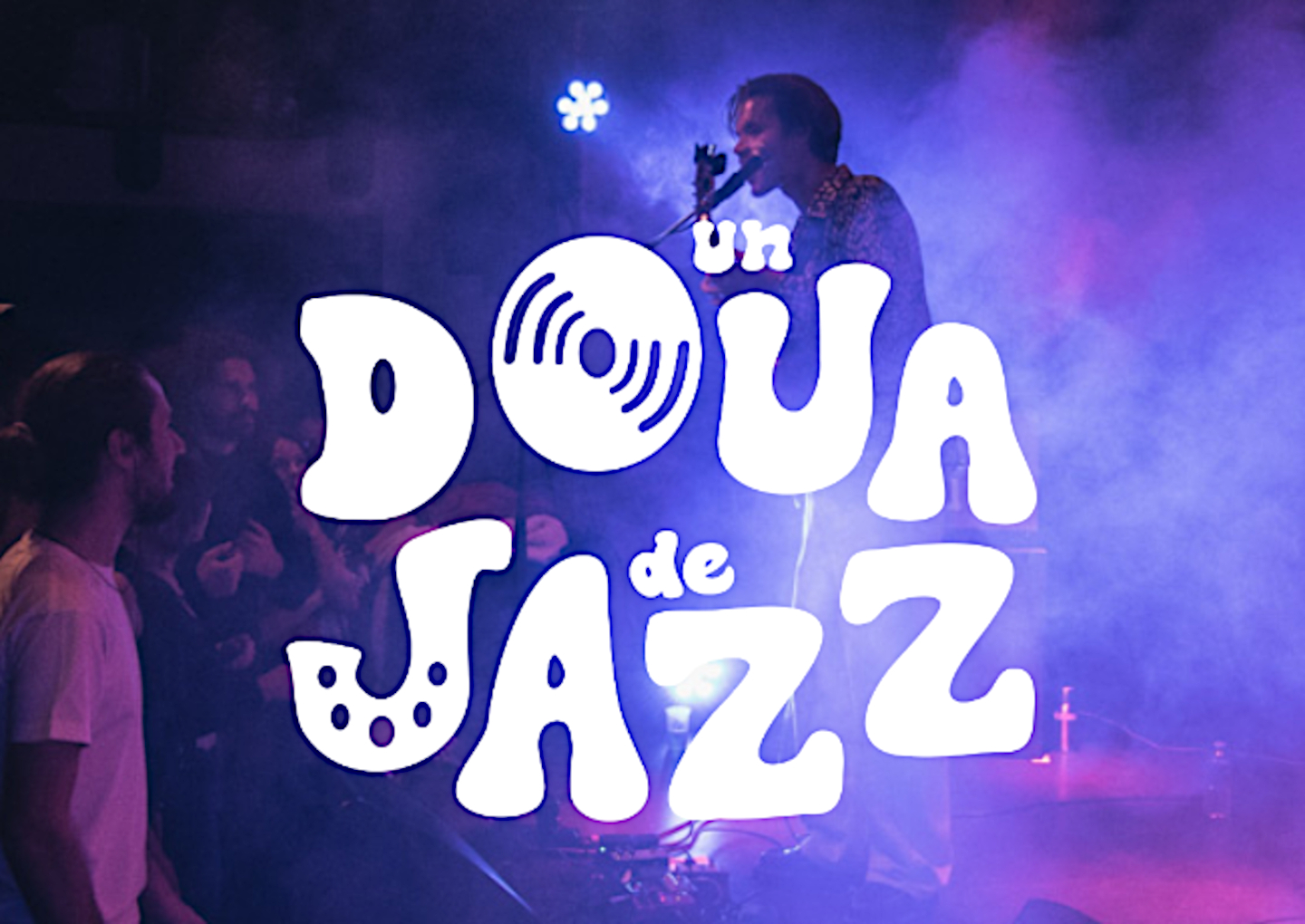 Un Doua de Jazz 