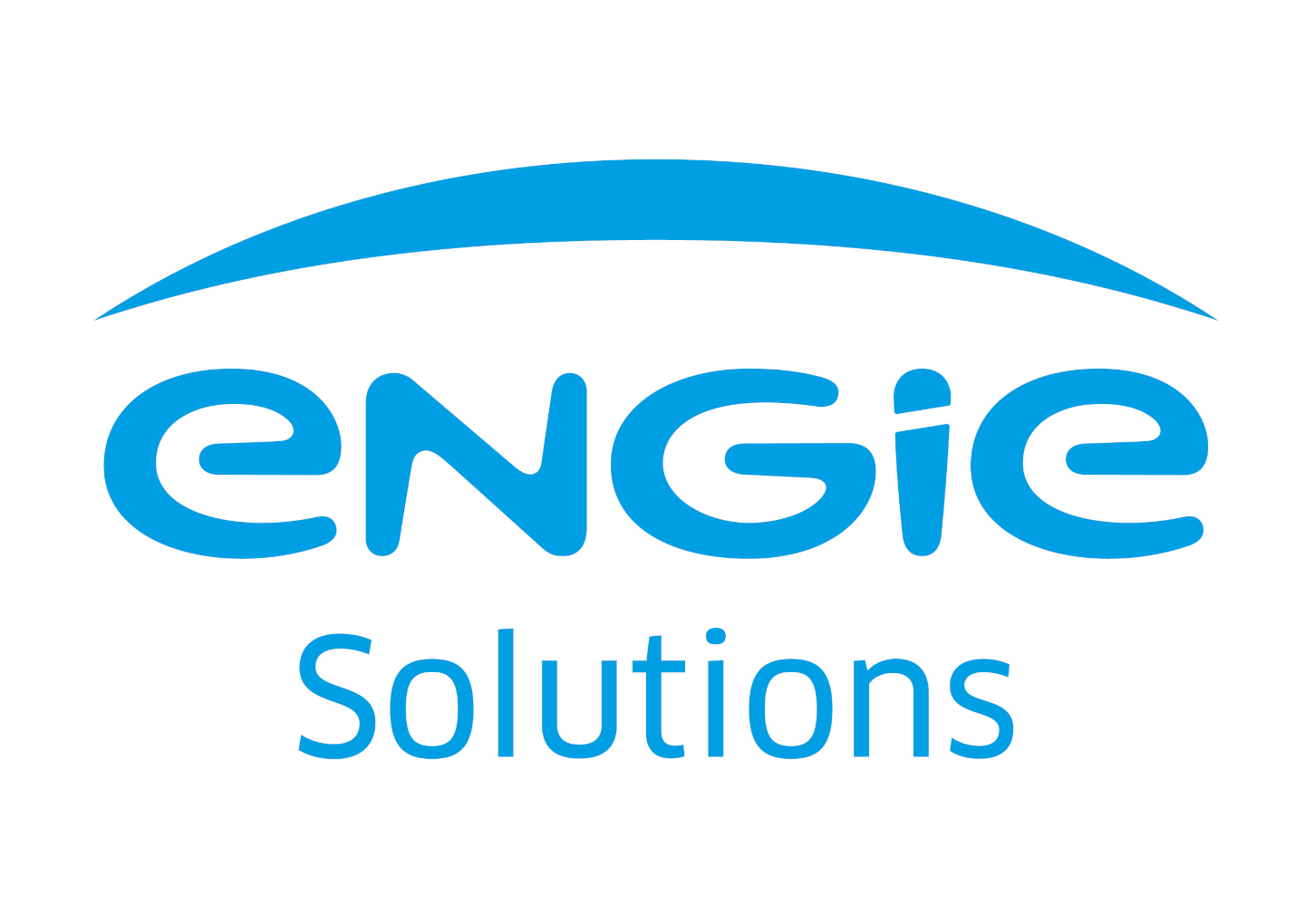 Logo Engie Solutions