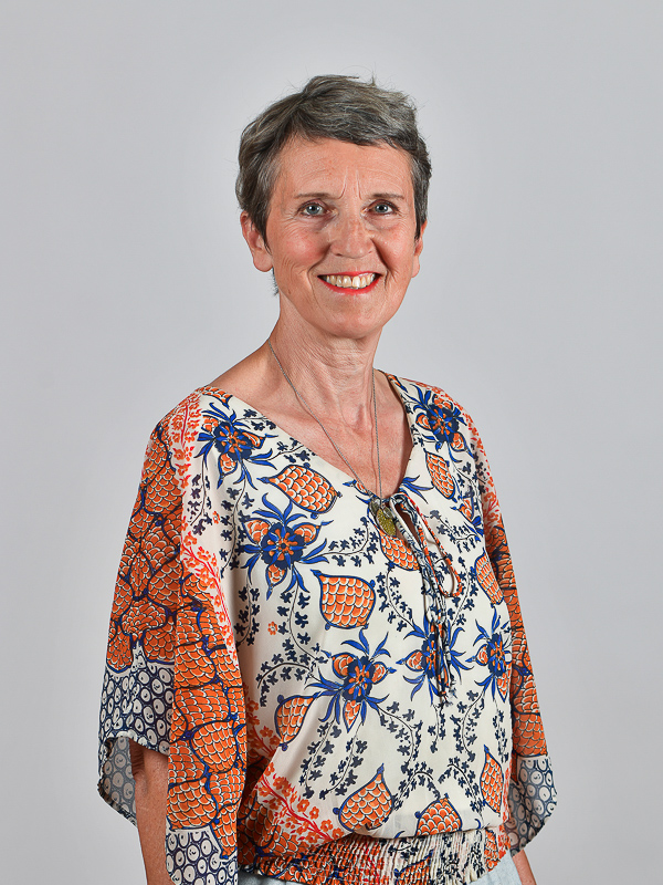 Fabienne GREBERT Fabienne GREBERT