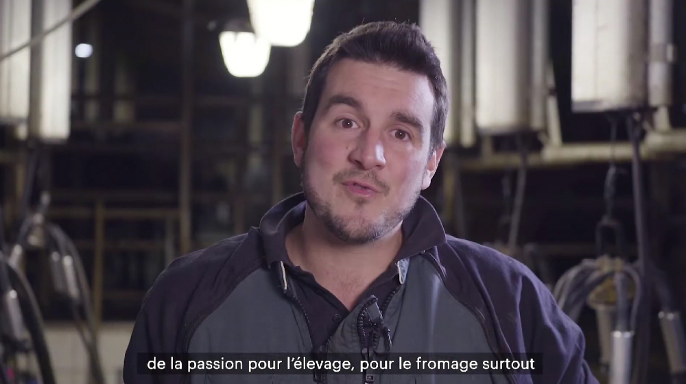 Preview image for the video "Nos habitants ont du talent : FrançoisThabuis".
