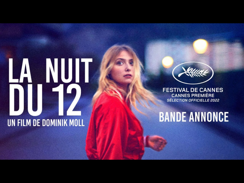 Preview image for the video "La Nuit du 12 | Bande annonce".