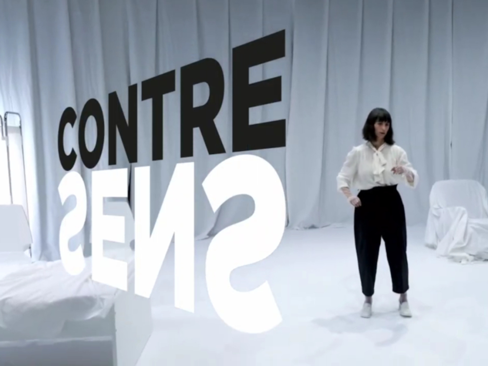 Preview image for the video "Teaser du festival Contre-sens 2024 - du 12 au 26 octobre 2024".