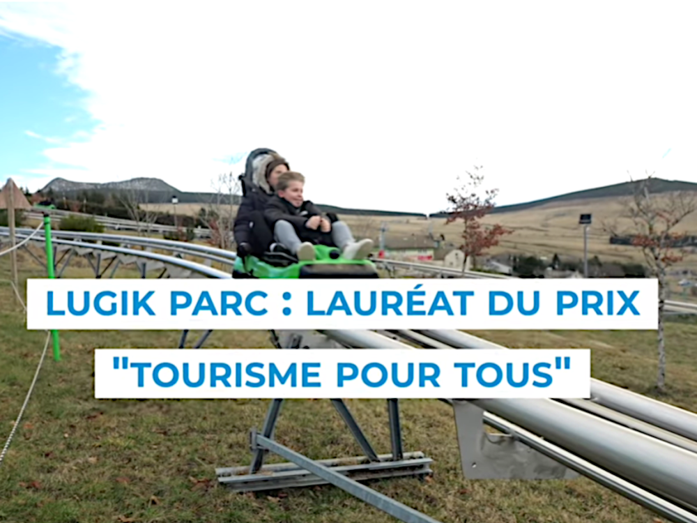 Preview image for the video "Voyons Voir : le tourisme de demain".