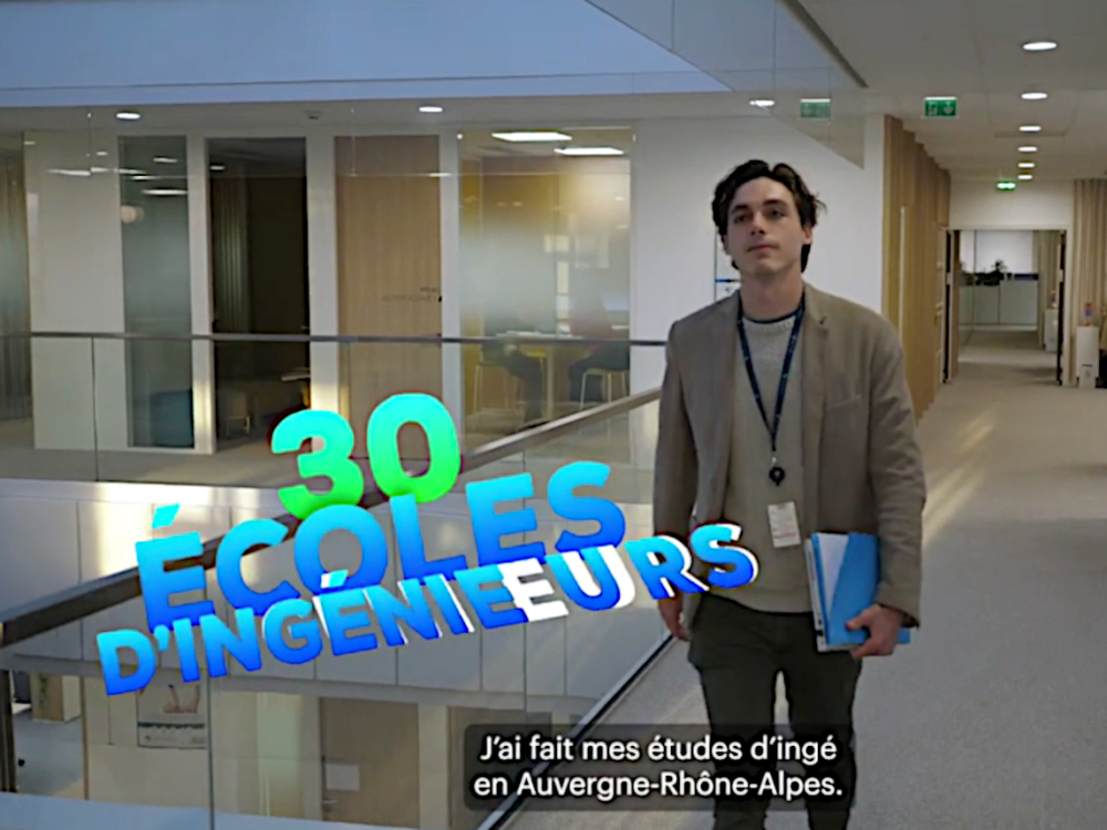 Preview image for the video "La Région des ingénieurs et des techniciens (Max)".