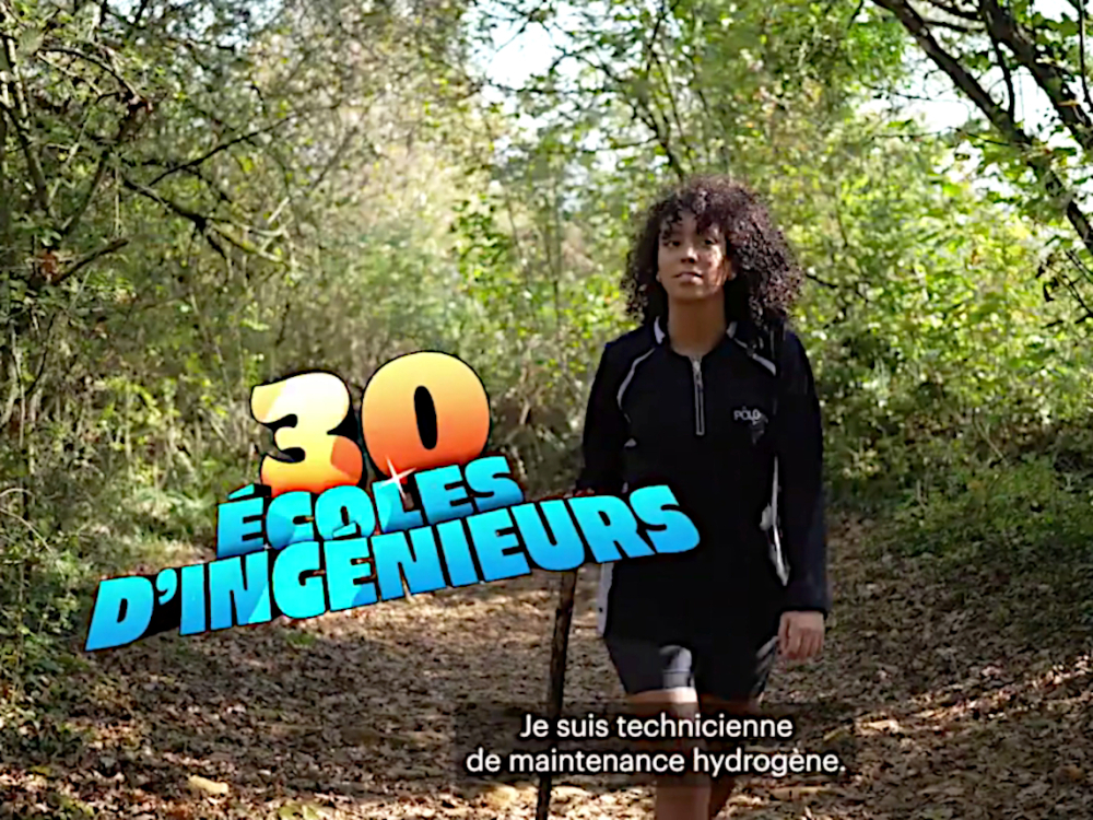 Preview image for the video "La Région des ingénieurs et des techniciens (Nadia)".