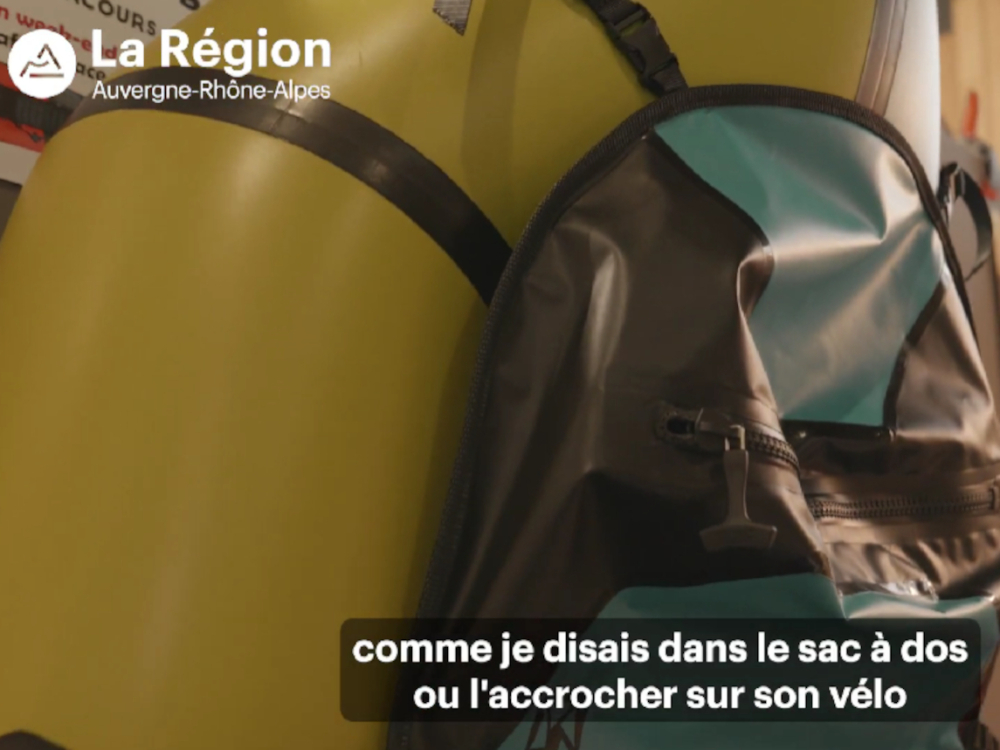 Preview image for the video "Made in Auvergne-Rhône-Alpes : Mékong".