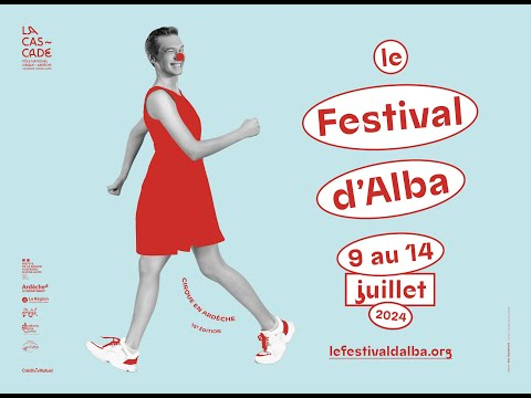 Preview image for the video "Teaser du Festival d'Alba 2024".