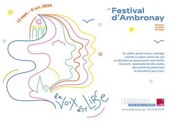 Festival d'Ambronay 2024