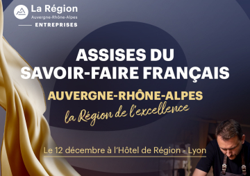 Assises régionales du savoir-faire français