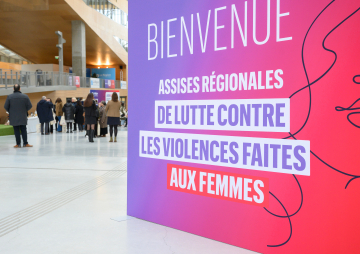 Assises contre les violences faites aux femmes 1