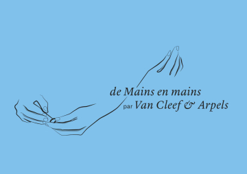 Exposition Van Cleef &amp; Arpels