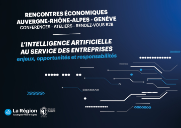 Rencontres économiques Genève