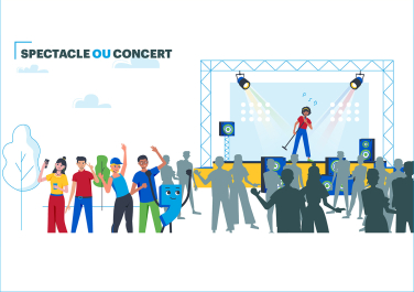 Pas sspectacle - © Big Company Pas sspectacle