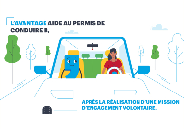 pass permis - © Big Company pass permis
