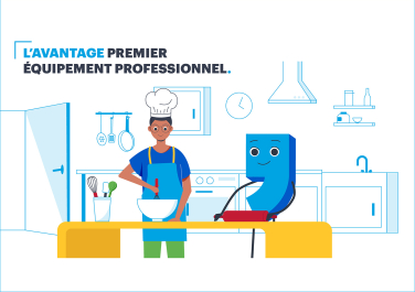 pass premier equipement - © Big Company pass premier equipement