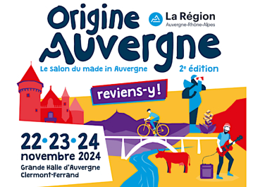 Origine Auvergne visuel 2