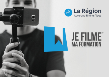 Concours Je filme ma formation