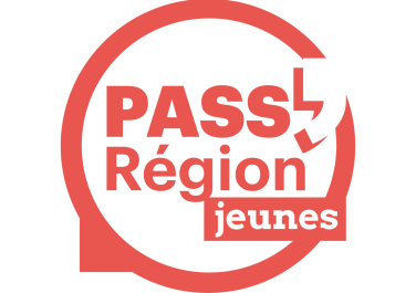 LOGO PASSREGION JEUNES CORAIL