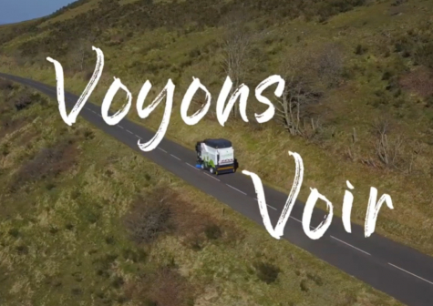 Preview image for the video "Émission Voyons voir : relocaliser nos entreprises et nos emplois".