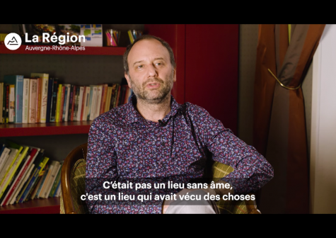 Preview image for the video "Mathias Gokalp, réalisateur de l'Etabli : "Montrer ce que vit l'ouvrier, concrètement"".