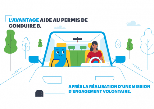 pass permis - © Big Company pass permis