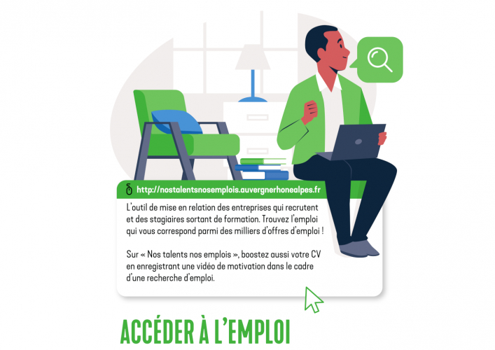 Orientation infographie 4 - © Antoine Levesque Orientation infographie 4