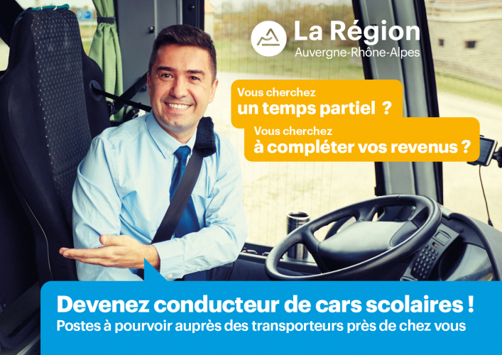 © Région Auvergne-Rhône-Alpes