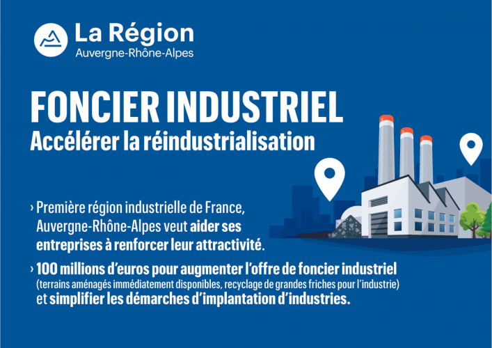 © Région Auvergne-Rhône-Alpes