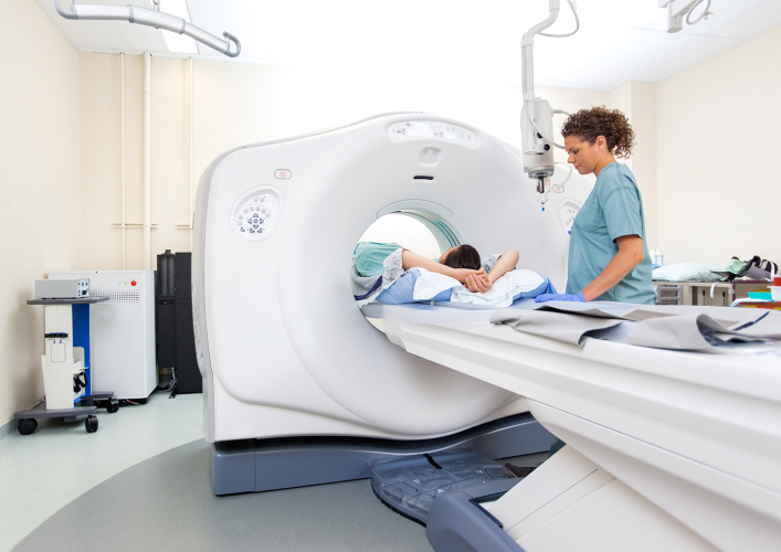 FSS manipulateur radiologie - © leaf/123RF FSS manipulateur radiologie