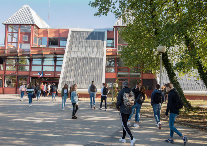 Lycée Plaine de l’Ain 2