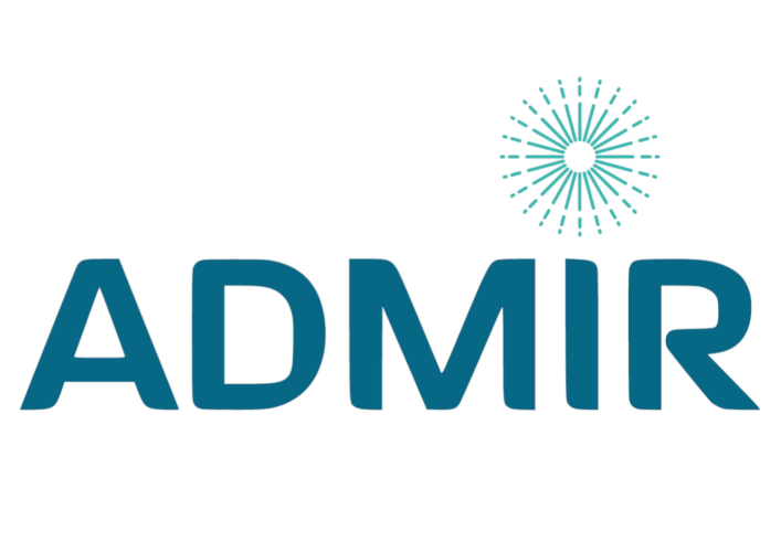 logo Admir