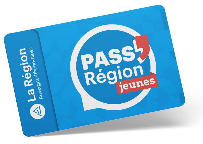 PASS JEUNES CARTE