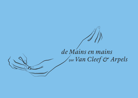 Exposition Van Cleef &amp; Arpels