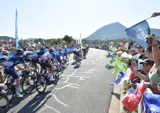 Tour de France étape du 9 juillet 15