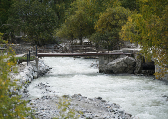 Déplacement Oisans 01