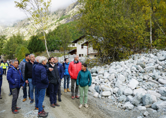 Déplacement Oisans 02