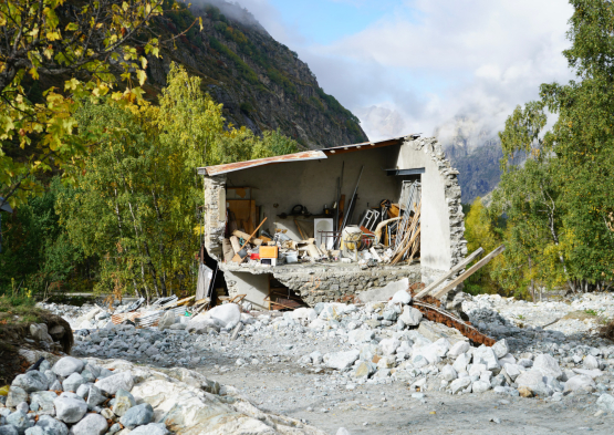 Déplacement Oisans 10