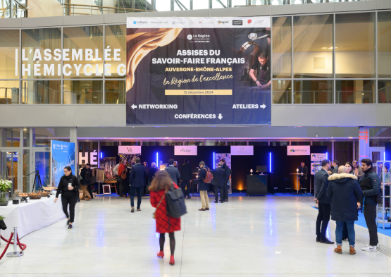 Assises savoir-faire français 1