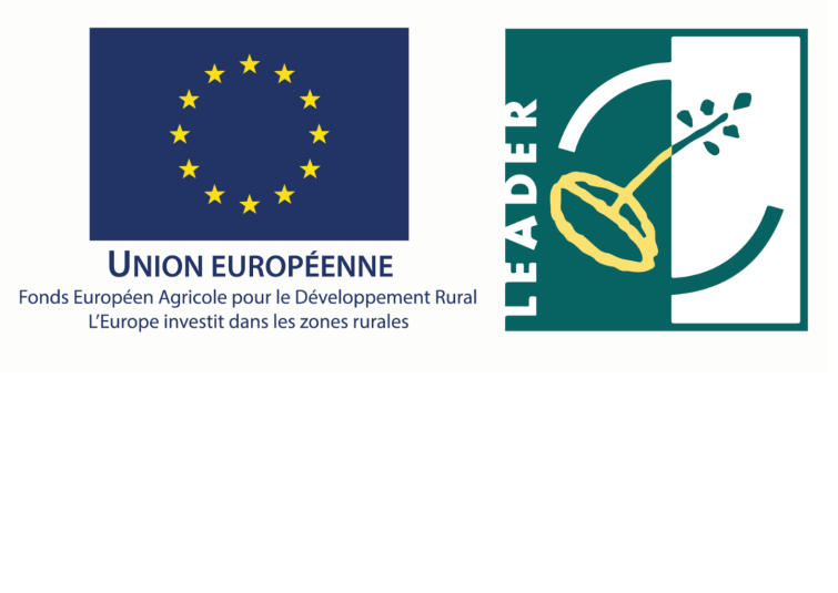 Logo LEADER UE