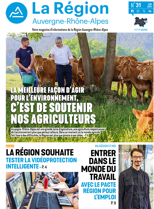 couverture mag 31