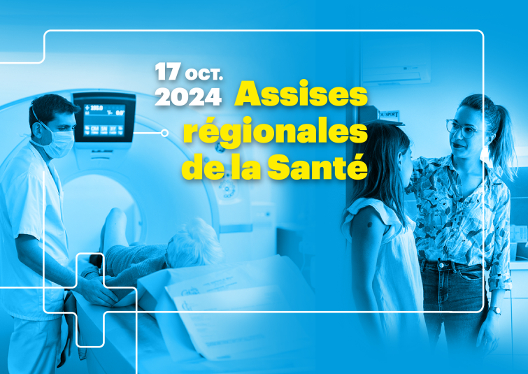 Assises de la santé - 2024