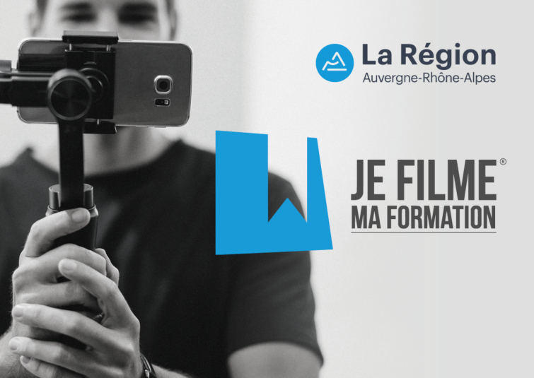 Concours Je filme ma formation