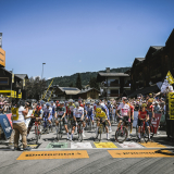 Tour de France étapes régionales 21